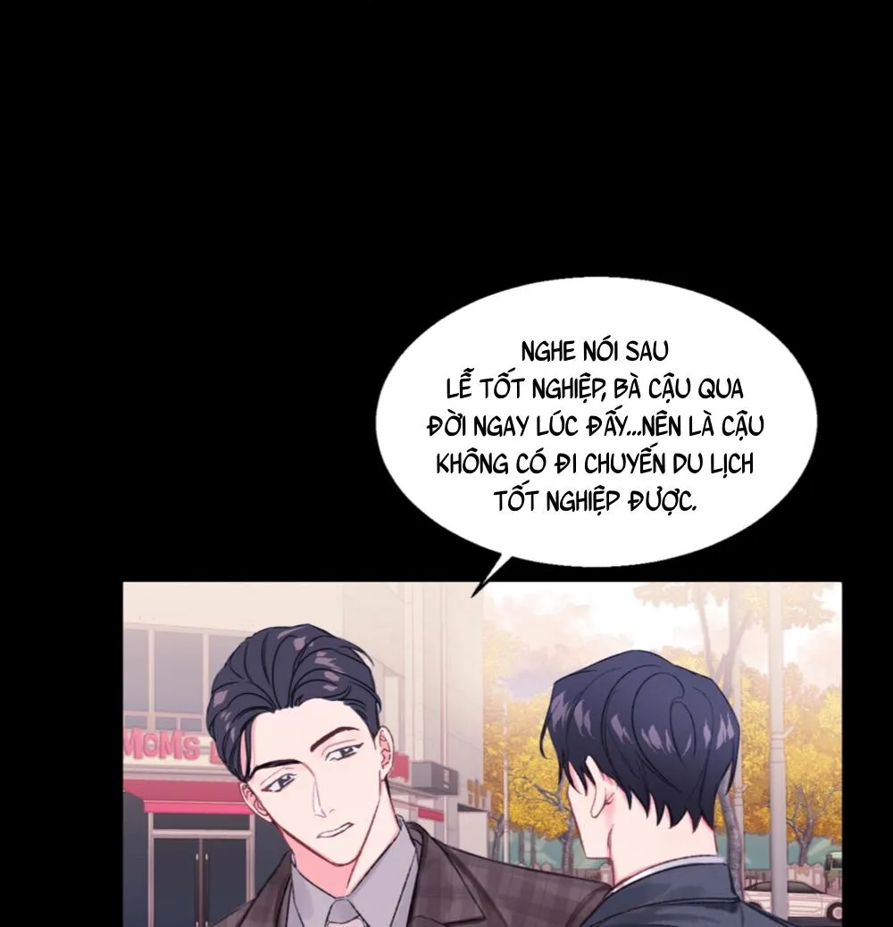 CHUYỆN TÌNH BẤT NGỜ Chapter 1 Trang 64