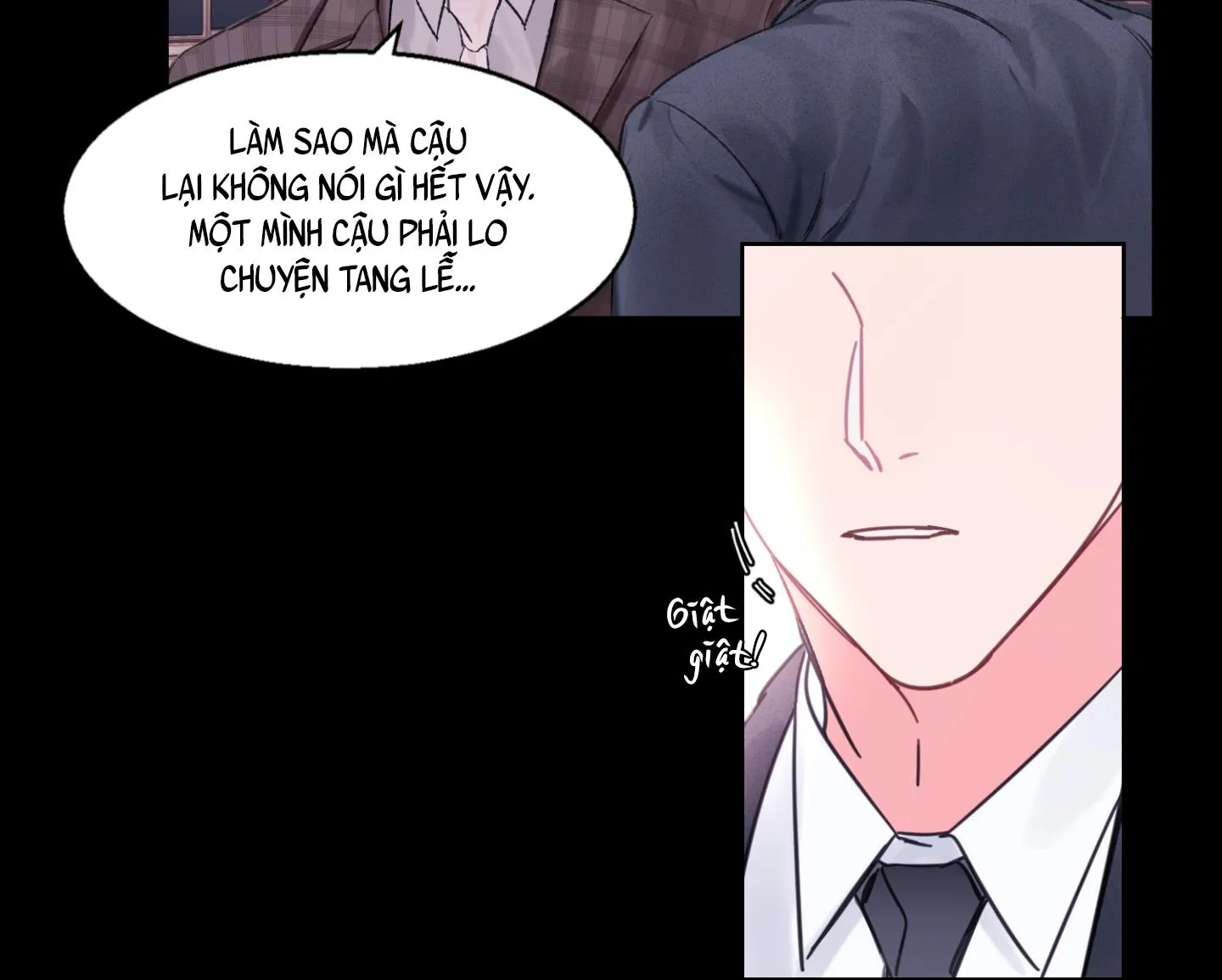 CHUYỆN TÌNH BẤT NGỜ Chapter 1 Trang 65