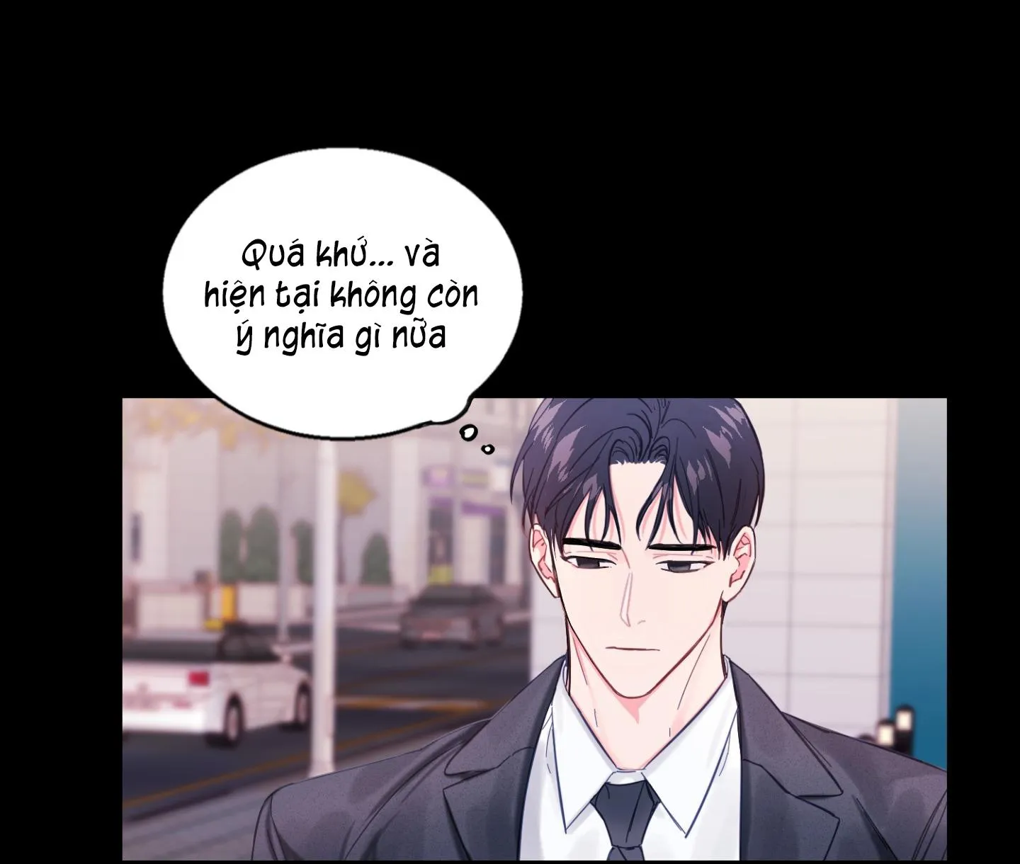 CHUYỆN TÌNH BẤT NGỜ Chapter 1 Trang 78