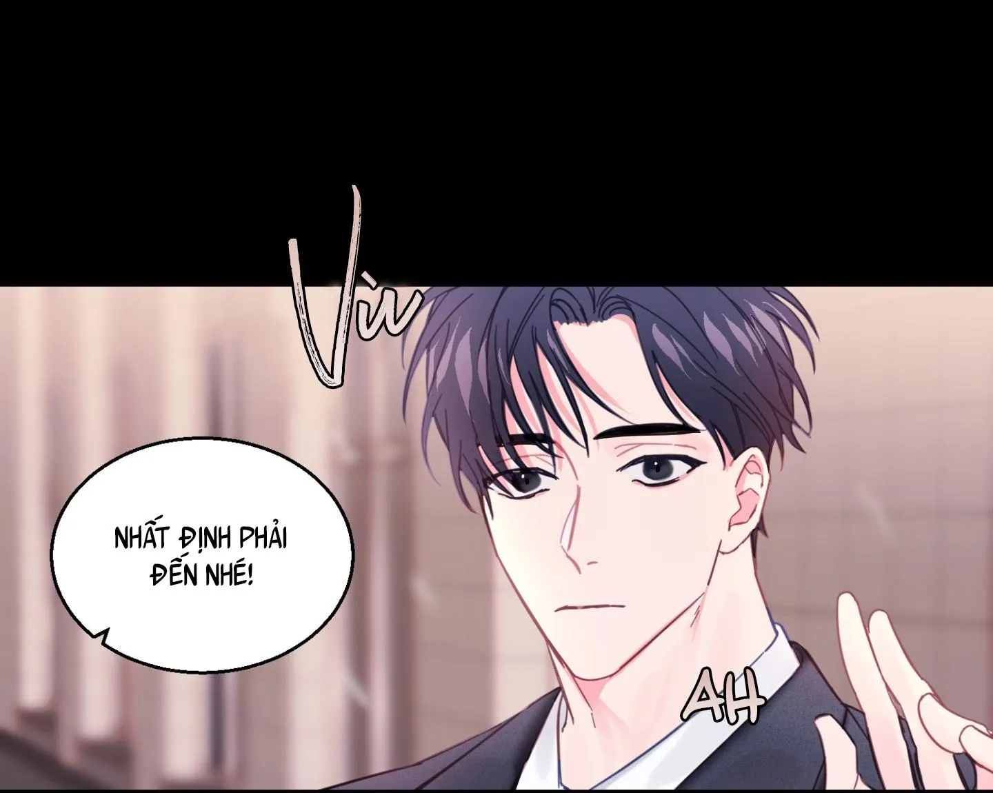 CHUYỆN TÌNH BẤT NGỜ Chapter 1 Trang 90