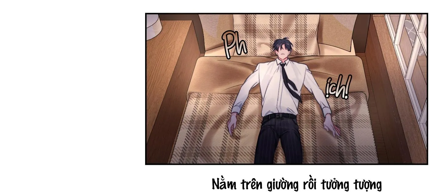 CHUYỆN TÌNH BẤT NGỜ Chapter 1 Trang 106