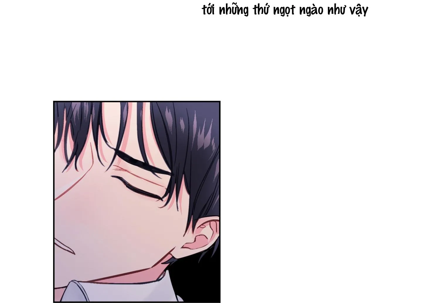 CHUYỆN TÌNH BẤT NGỜ Chapter 1 Trang 107