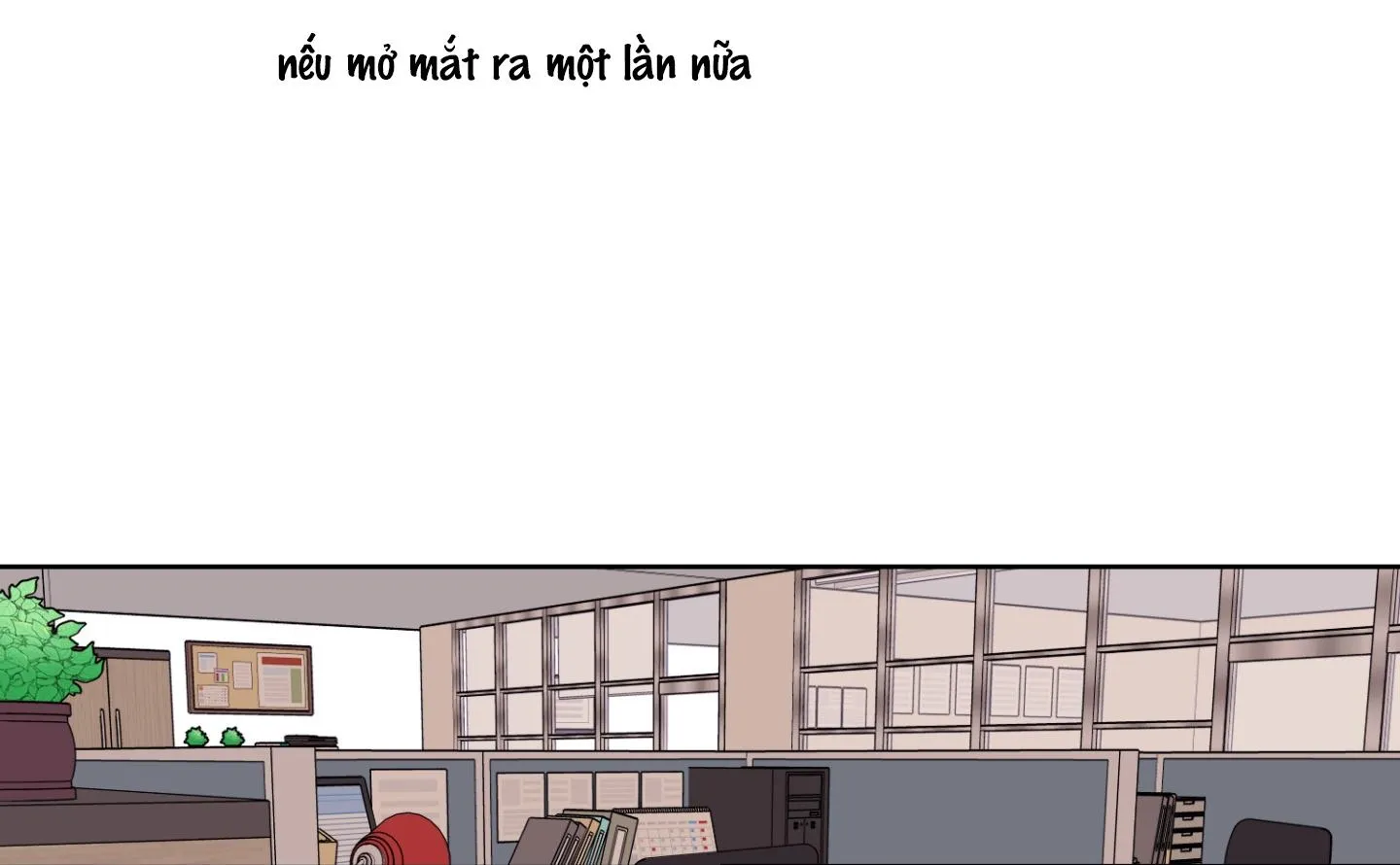 CHUYỆN TÌNH BẤT NGỜ Chapter 1 Trang 111