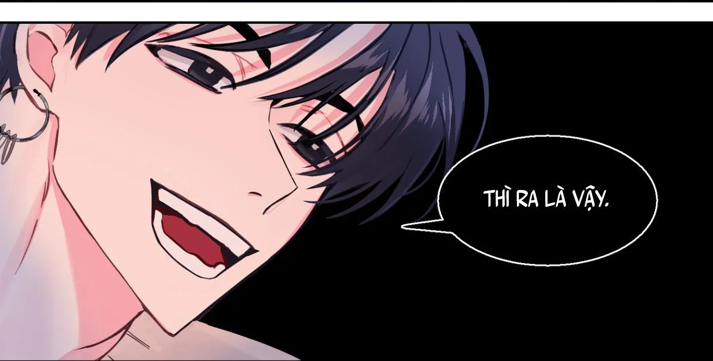 CHUYỆN TÌNH BẤT NGỜ Chapter 1 Trang 115