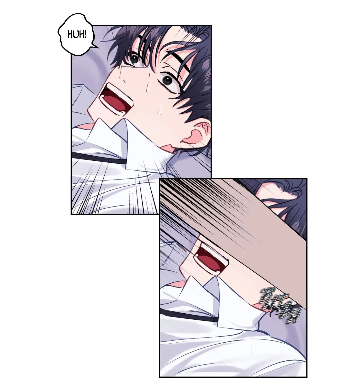 CHUYỆN TÌNH BẤT NGỜ Chapter 1 Trang 123