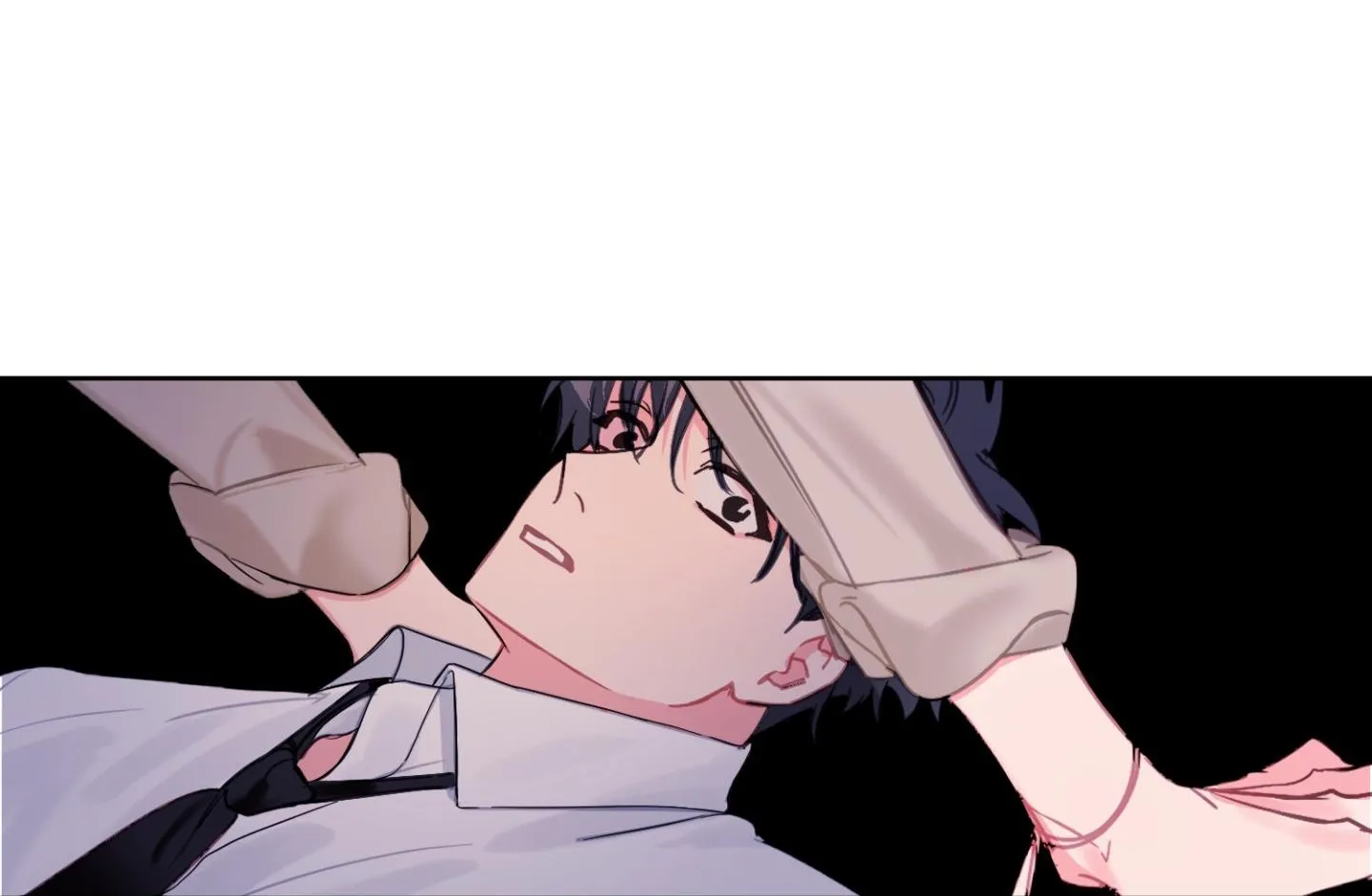 CHUYỆN TÌNH BẤT NGỜ Chapter 1 Trang 125