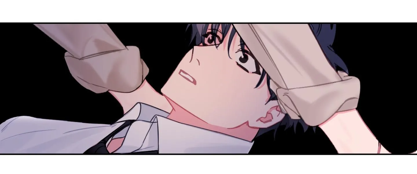 CHUYỆN TÌNH BẤT NGỜ Chapter 1 Trang 128