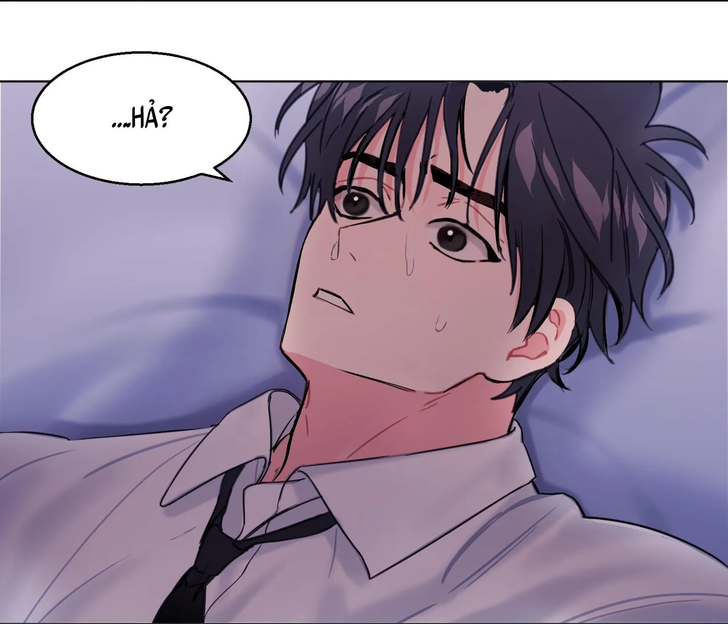 CHUYỆN TÌNH BẤT NGỜ Chapter 1 Trang 132