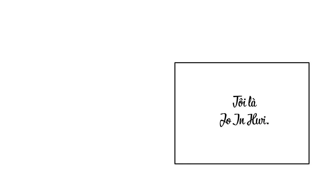 |DROP| Chuyện Tình Bí Mật Chapter 1 Trang 3