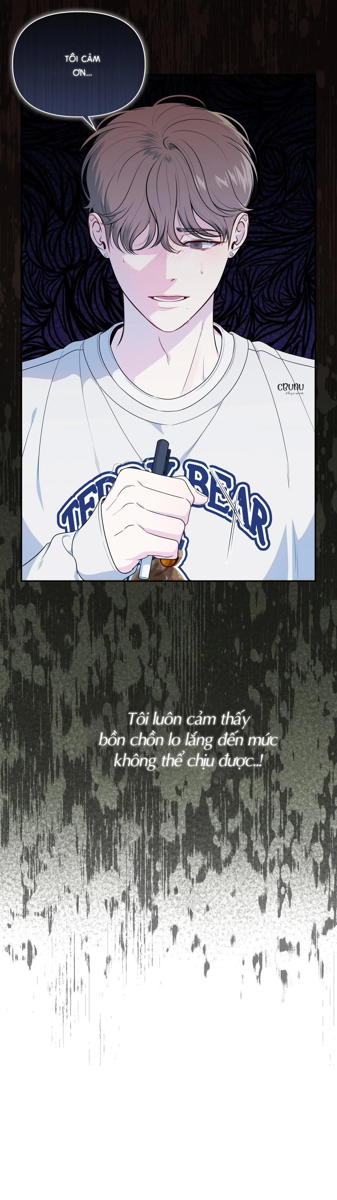 |DROP| Chuyện Tình Bí Mật Chapter 1 Trang 12