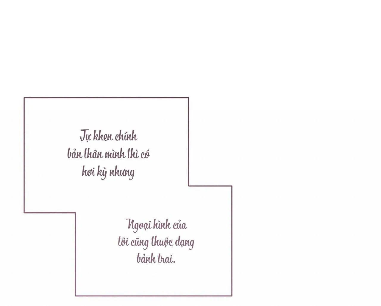 |DROP| Chuyện Tình Bí Mật Chapter 1 Trang 16