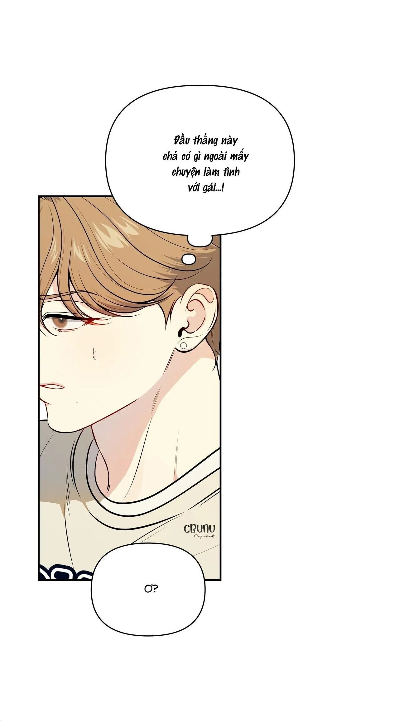 |DROP| Chuyện Tình Bí Mật Chapter 1 Trang 32