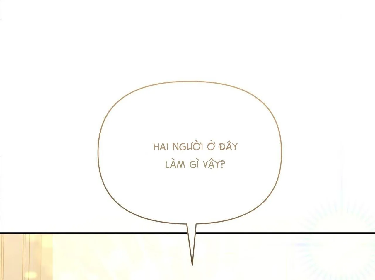 |DROP| Chuyện Tình Bí Mật Chapter 1 Trang 33