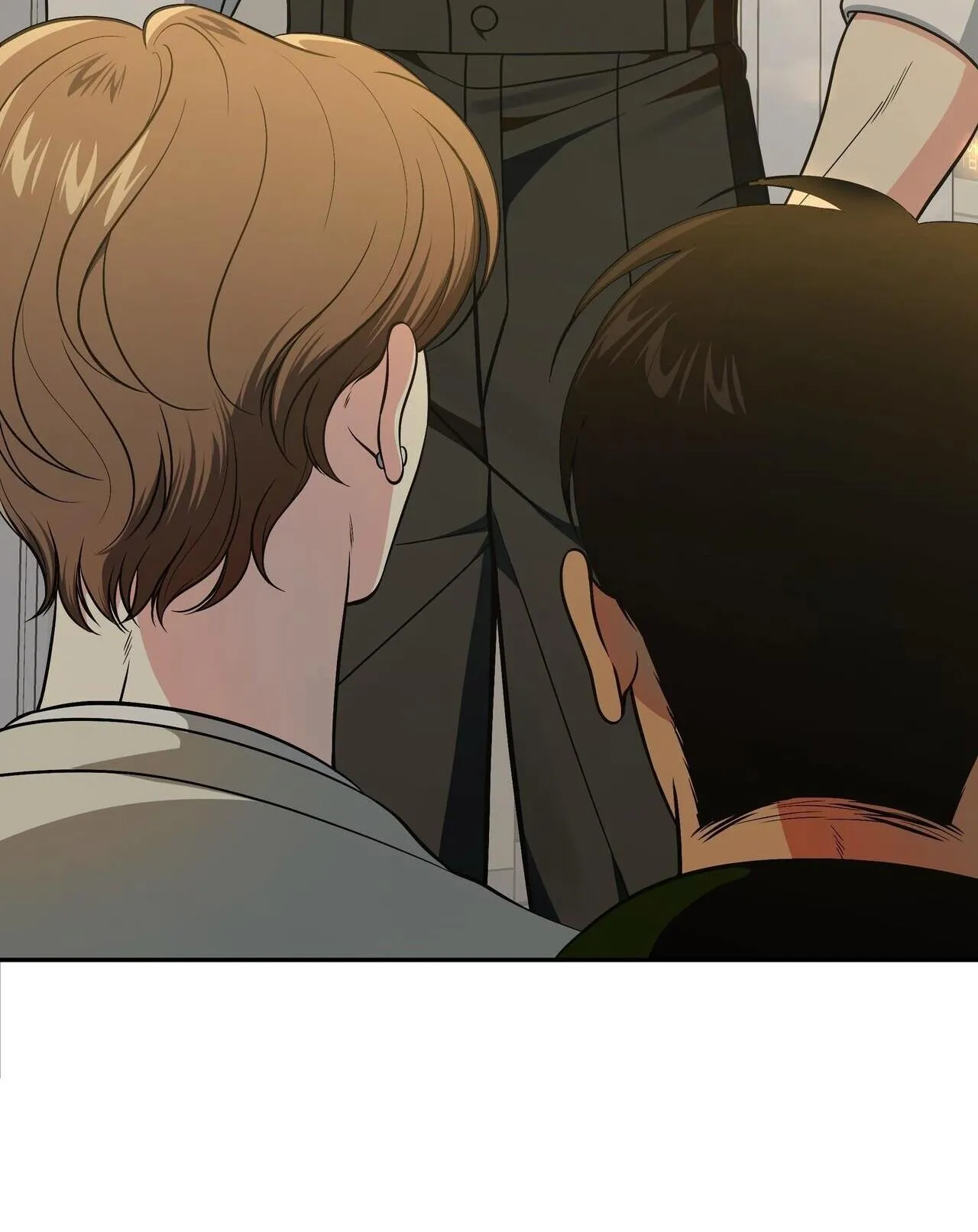 |DROP| Chuyện Tình Bí Mật Chapter 1 Trang 35