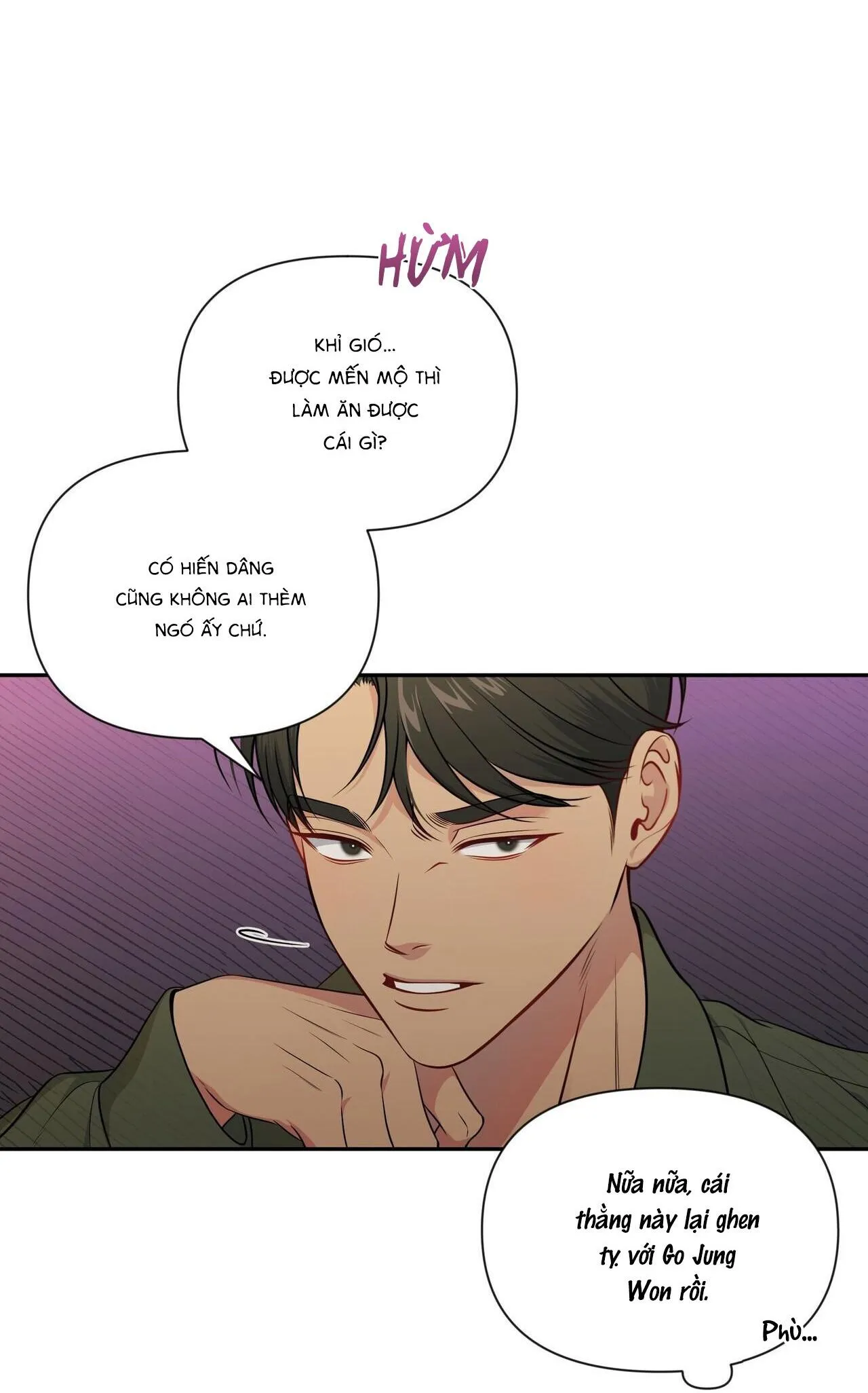 |DROP| Chuyện Tình Bí Mật Chapter 1 Trang 48