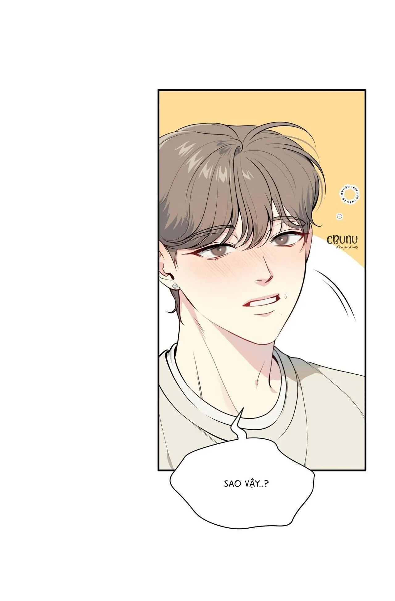 |DROP| Chuyện Tình Bí Mật Chapter 1 Trang 57