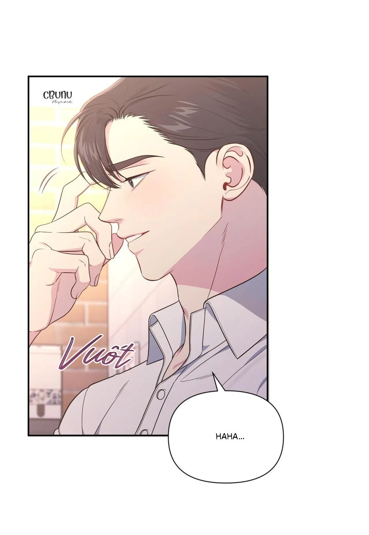 |DROP| Chuyện Tình Bí Mật Chapter 1 Trang 65