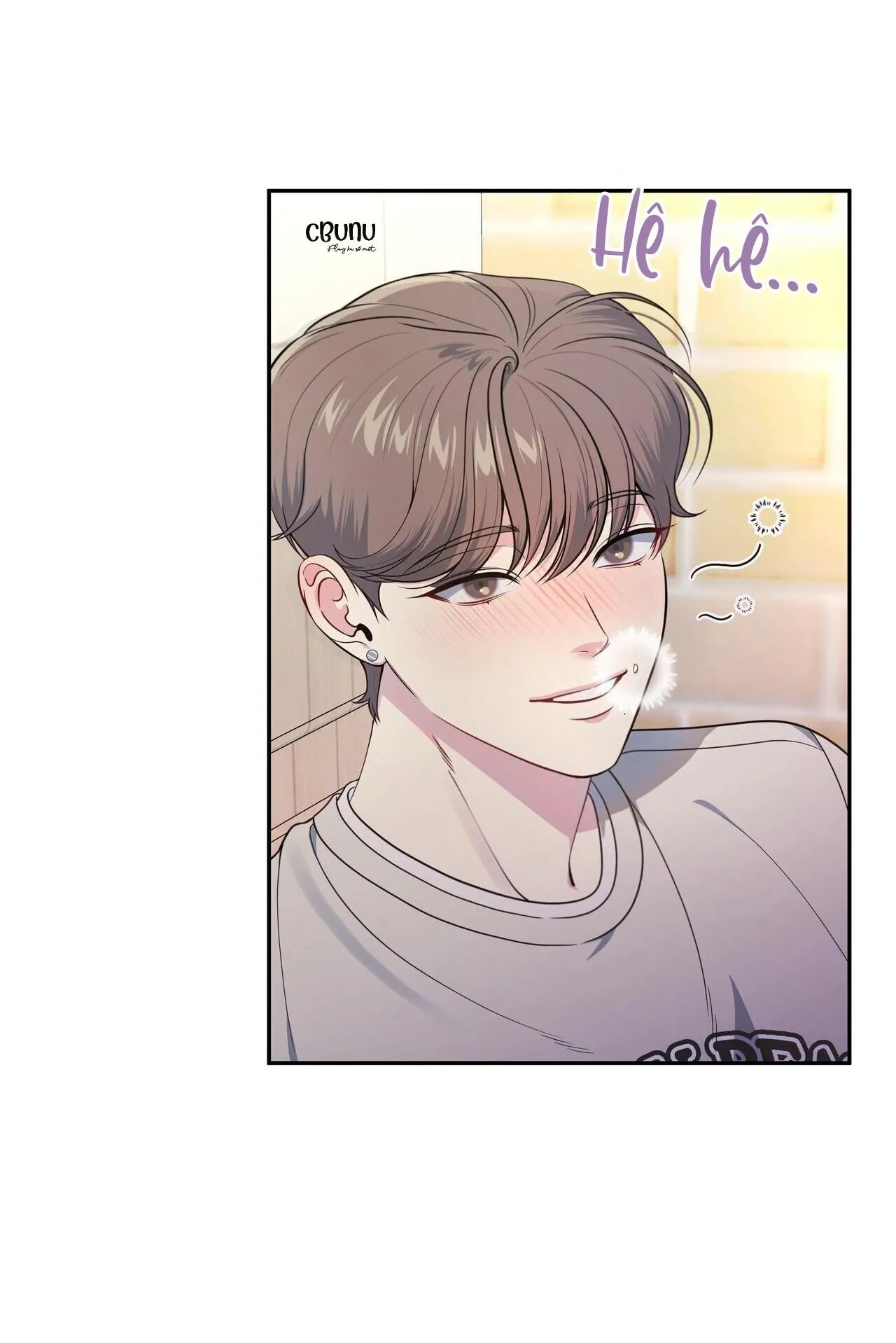 |DROP| Chuyện Tình Bí Mật Chapter 1 Trang 67