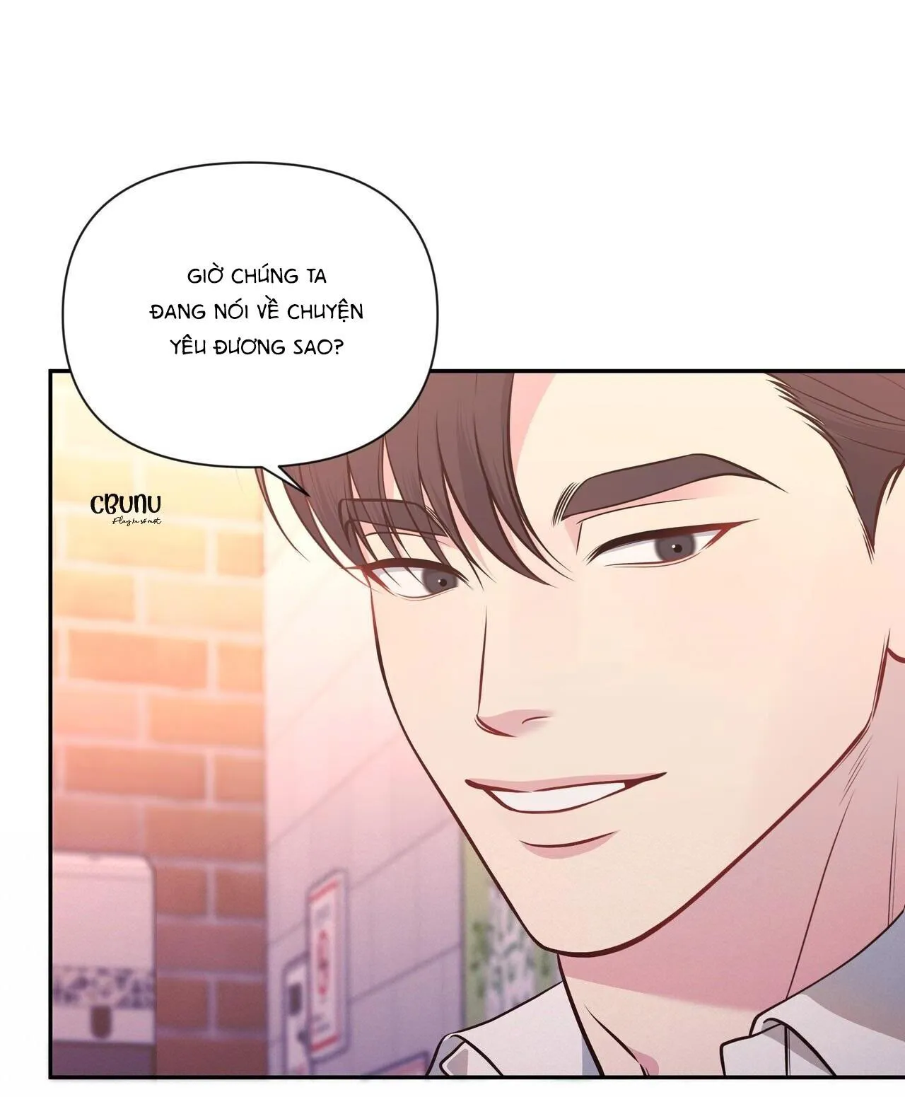 |DROP| Chuyện Tình Bí Mật Chapter 1 Trang 75