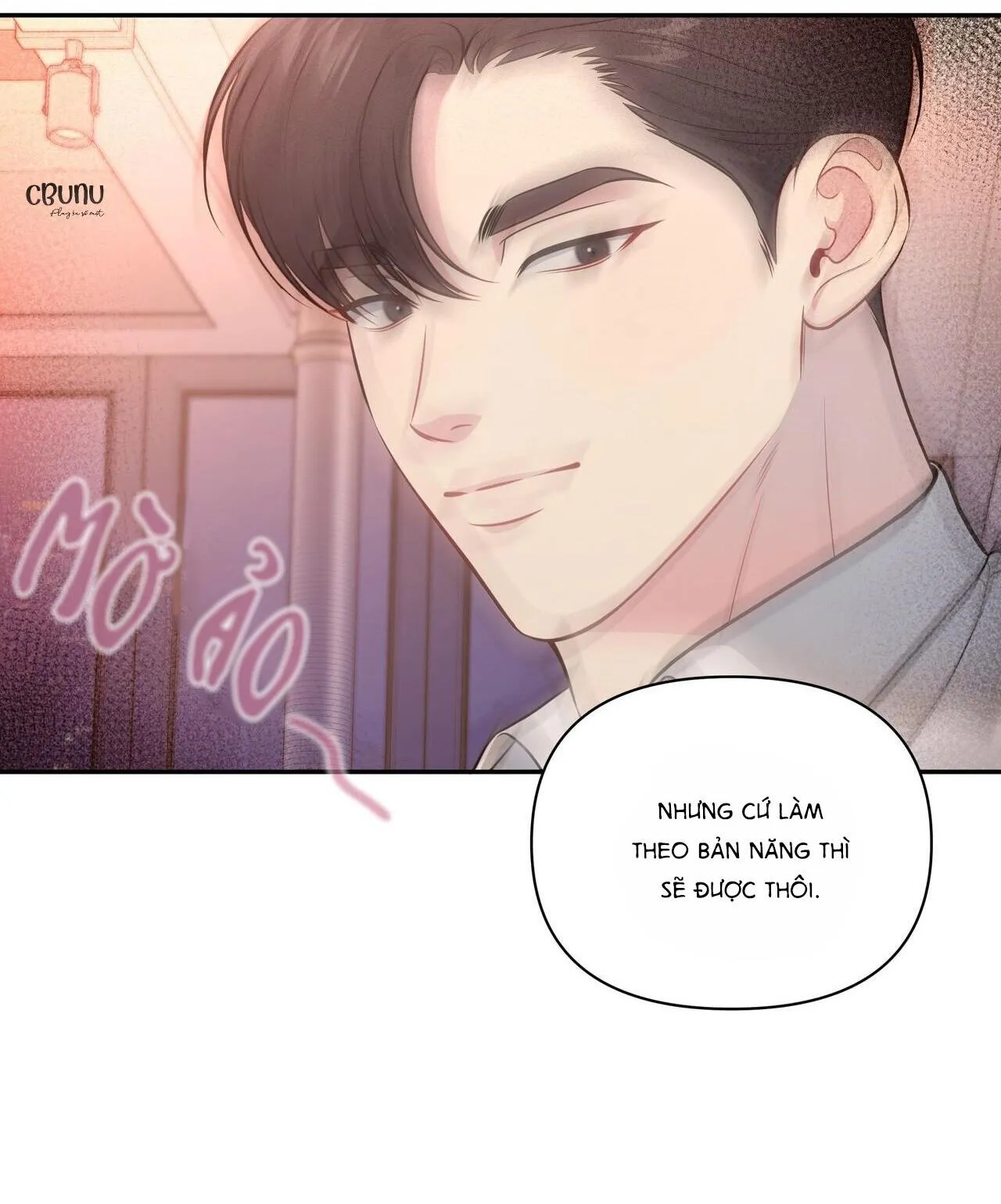 |DROP| Chuyện Tình Bí Mật Chapter 1 Trang 94