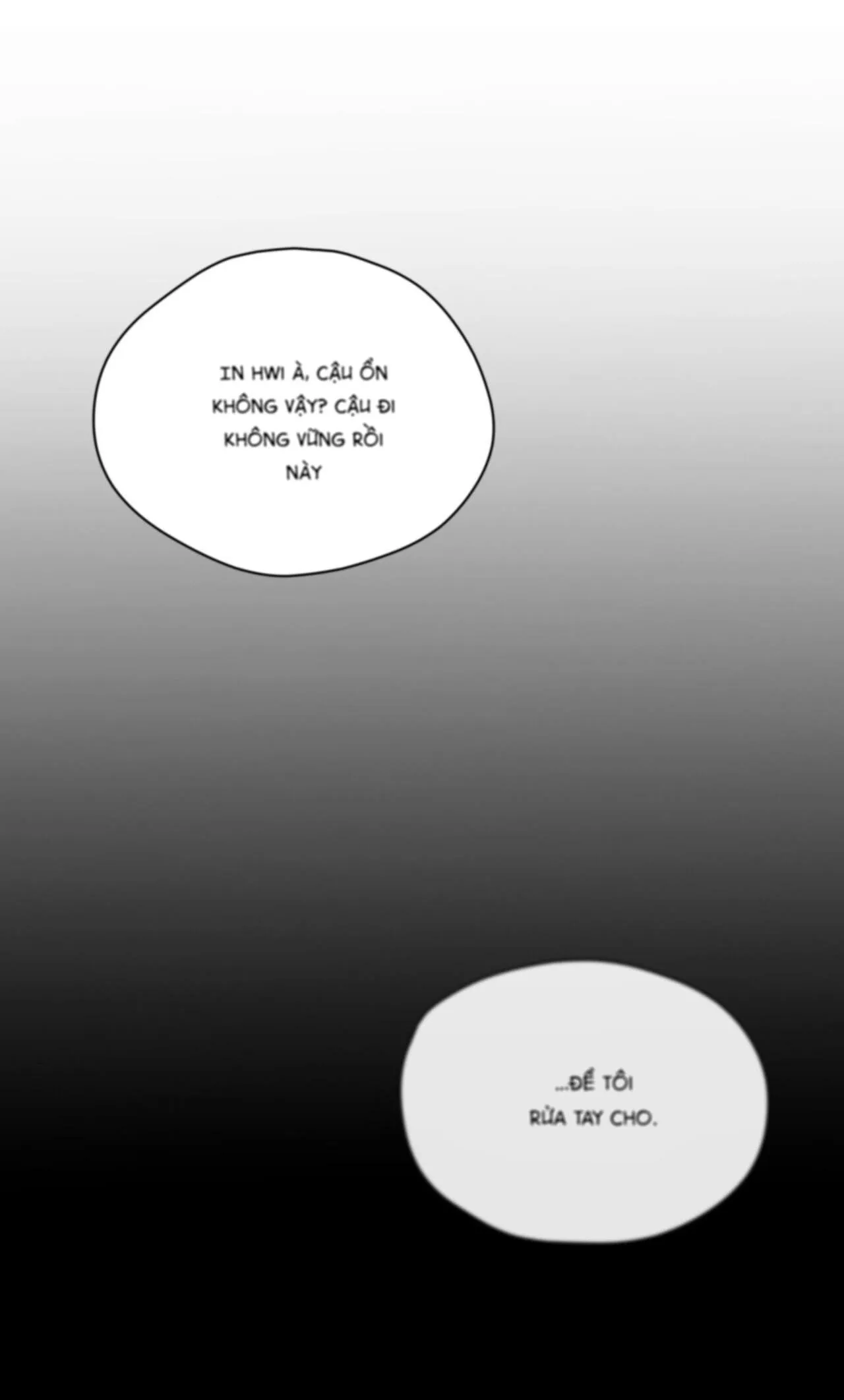 |DROP| Chuyện Tình Bí Mật Chapter 1 Trang 100