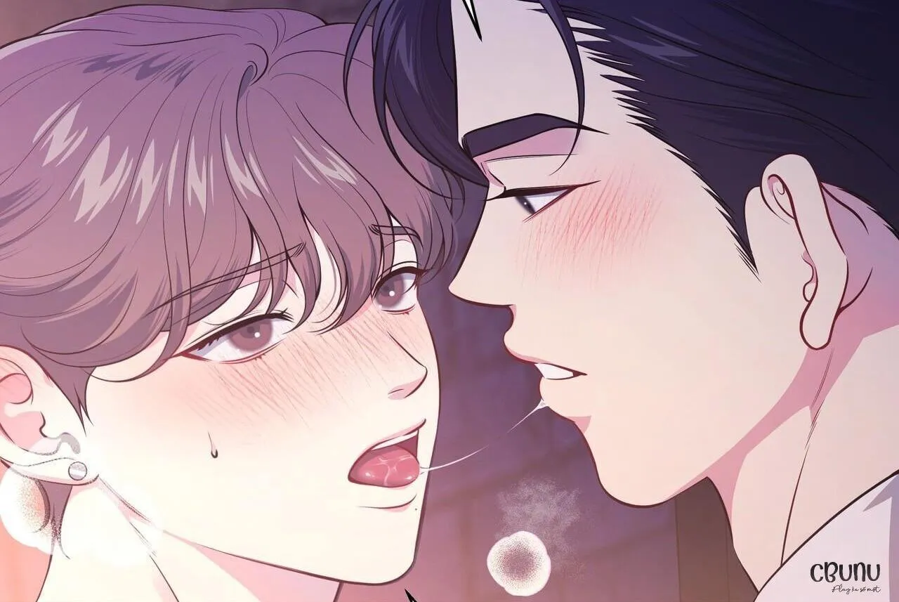 |DROP| Chuyện Tình Bí Mật Chapter 1 Trang 105