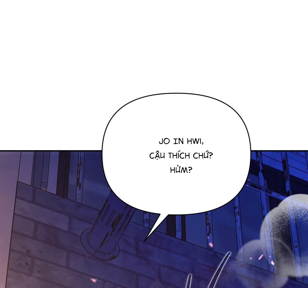 |DROP| Chuyện Tình Bí Mật Chapter 1 Trang 112