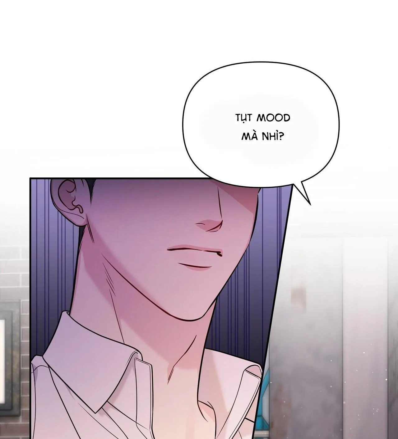 |DROP| Chuyện Tình Bí Mật Chapter 2 Trang 27