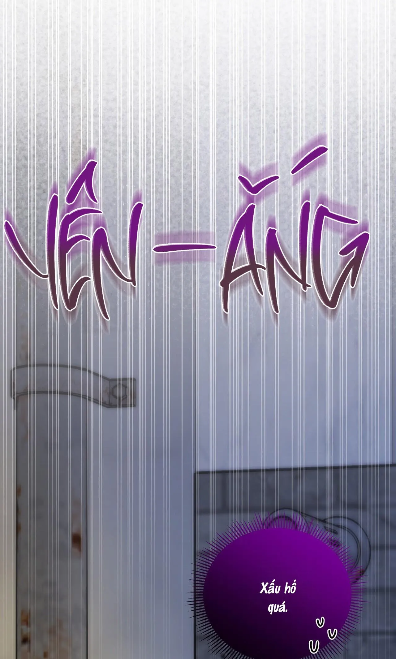 |DROP| Chuyện Tình Bí Mật Chapter 2 Trang 34