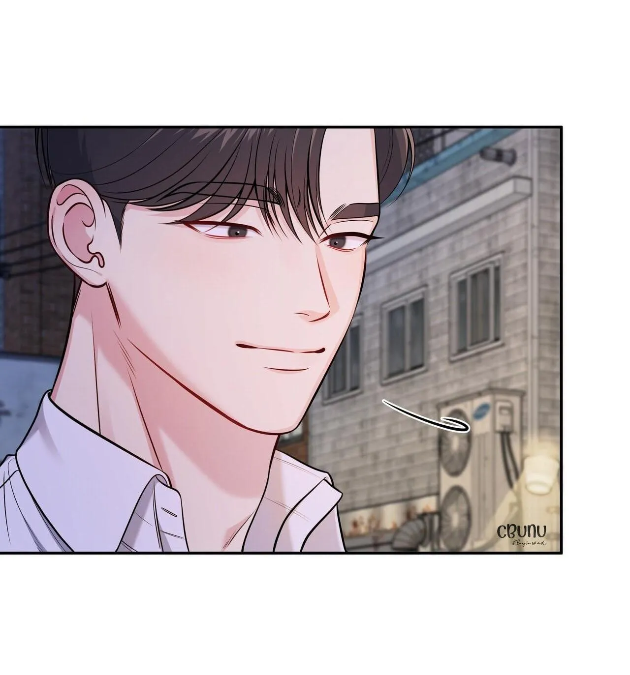 |DROP| Chuyện Tình Bí Mật Chapter 2 Trang 40