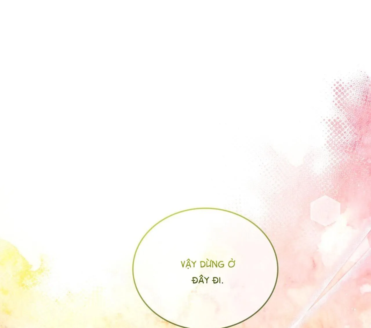 |DROP| Chuyện Tình Bí Mật Chapter 2 Trang 41