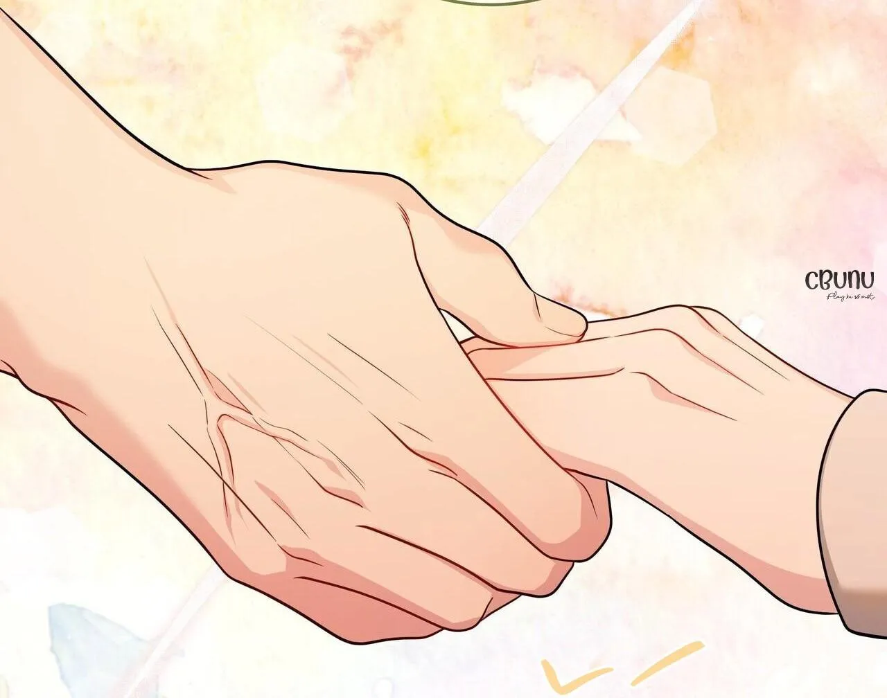 |DROP| Chuyện Tình Bí Mật Chapter 2 Trang 42