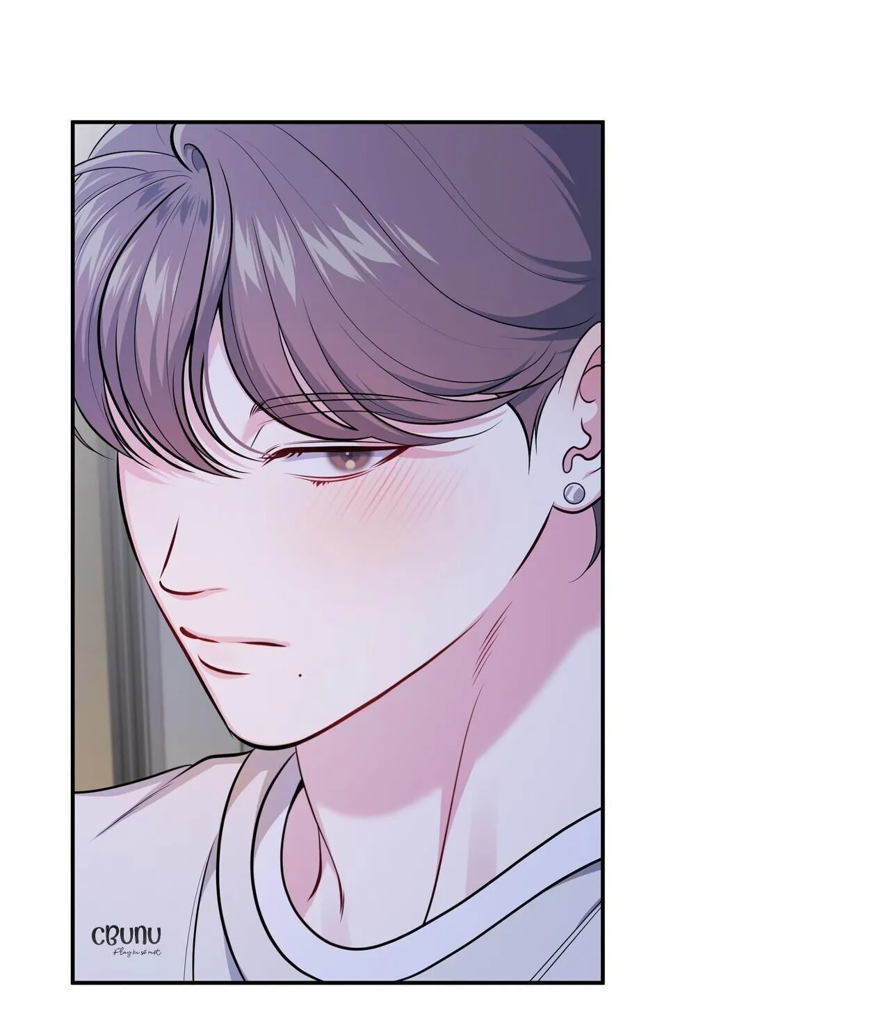 |DROP| Chuyện Tình Bí Mật Chapter 2 Trang 48