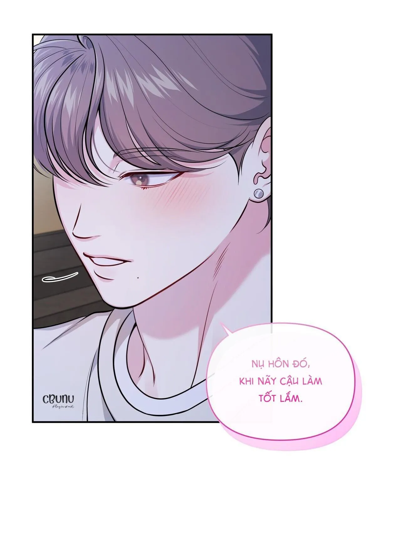 |DROP| Chuyện Tình Bí Mật Chapter 2 Trang 50