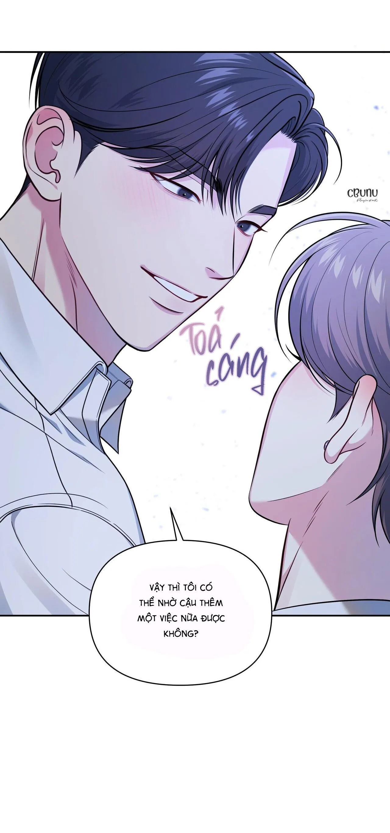 |DROP| Chuyện Tình Bí Mật Chapter 2 Trang 53