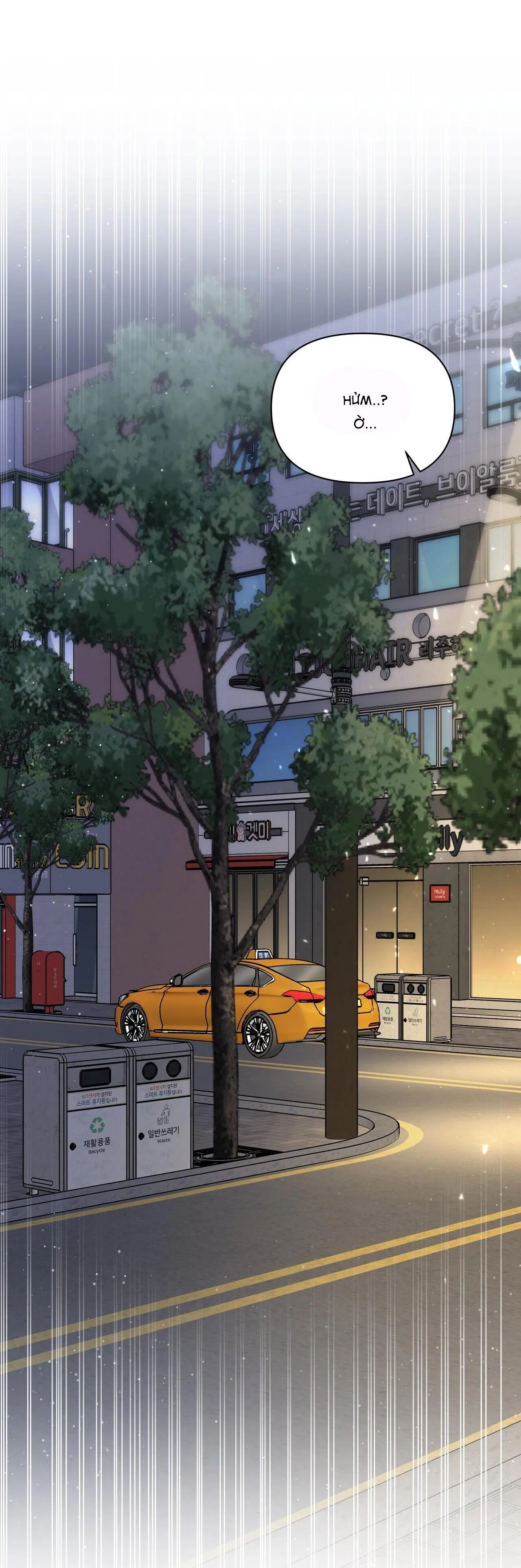 |DROP| Chuyện Tình Bí Mật Chapter 2 Trang 54