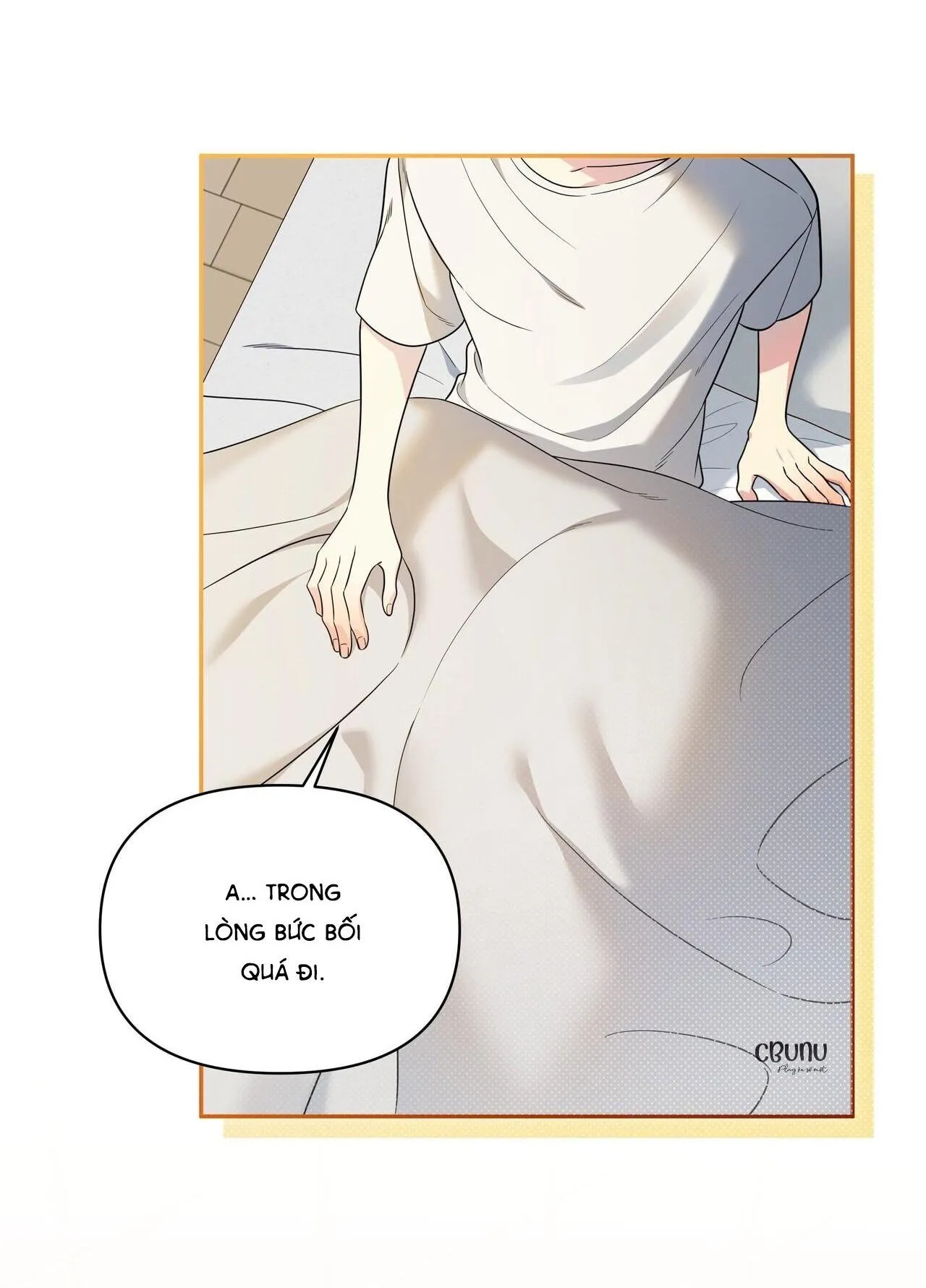 |DROP| Chuyện Tình Bí Mật Chapter 2 Trang 57