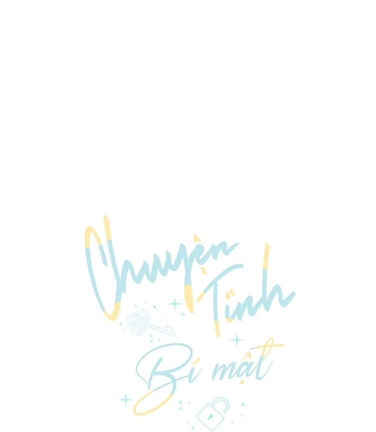 |DROP| Chuyện Tình Bí Mật Chapter 2 Trang 61