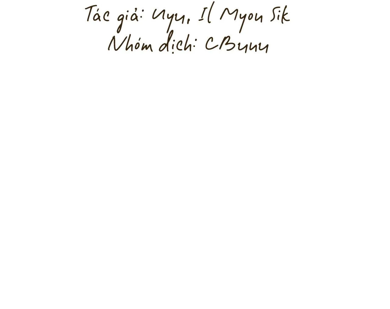 |DROP| Chuyện Tình Bí Mật Chapter 2 Trang 62