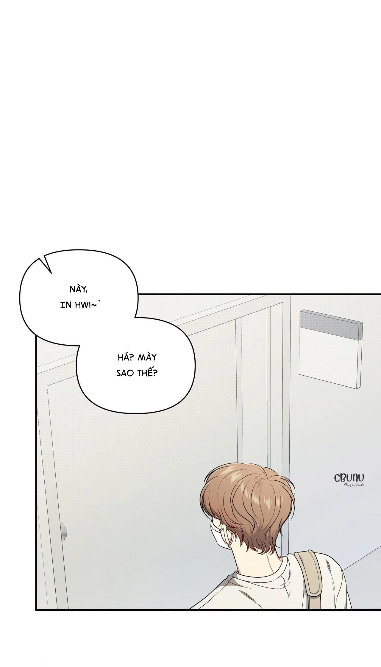 |DROP| Chuyện Tình Bí Mật Chapter 2 Trang 63