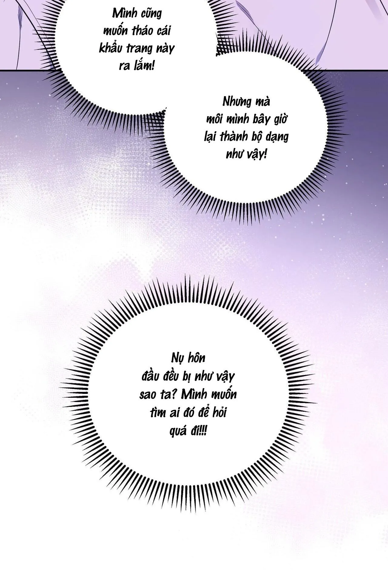 |DROP| Chuyện Tình Bí Mật Chapter 2 Trang 68