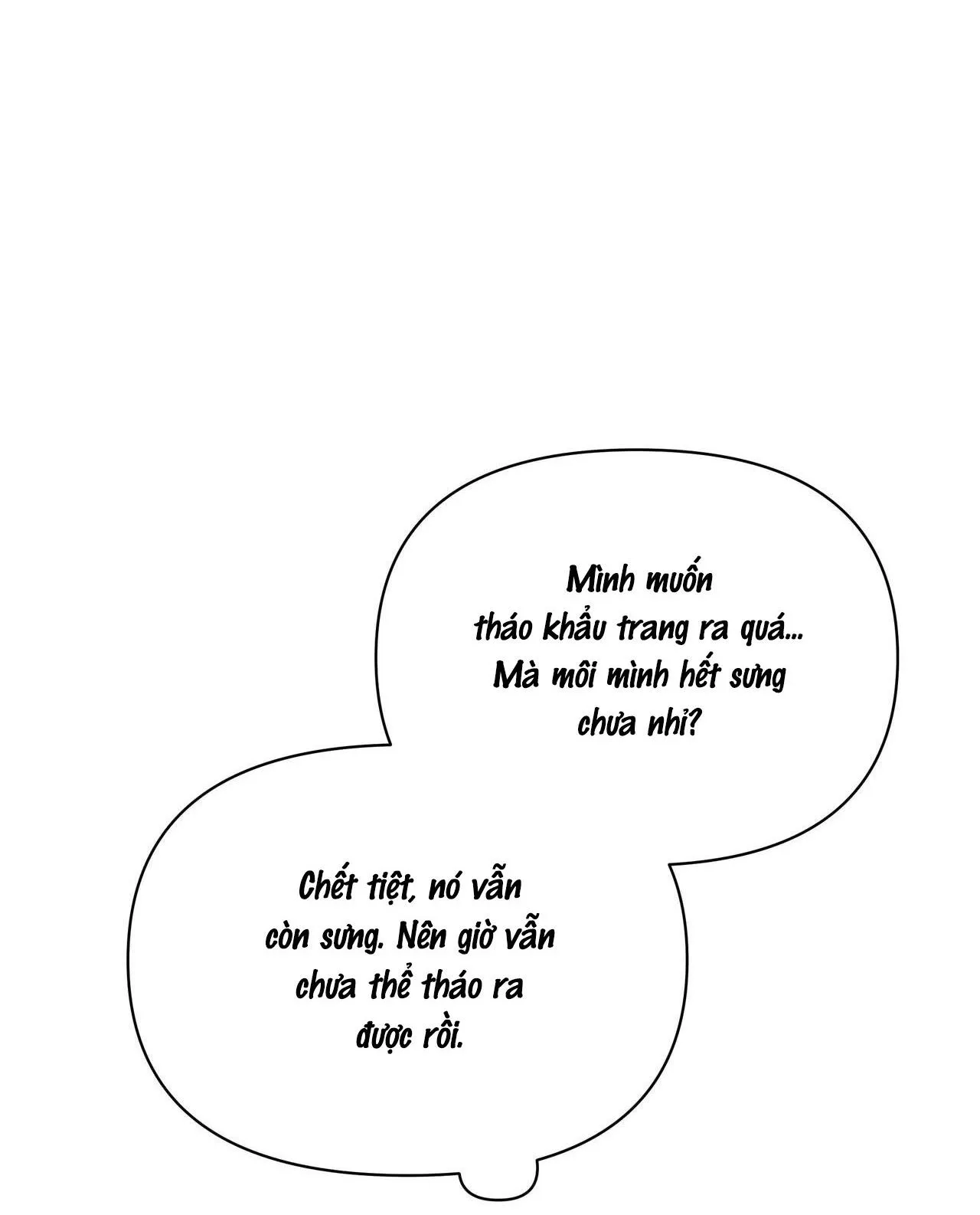 |DROP| Chuyện Tình Bí Mật Chapter 2 Trang 72