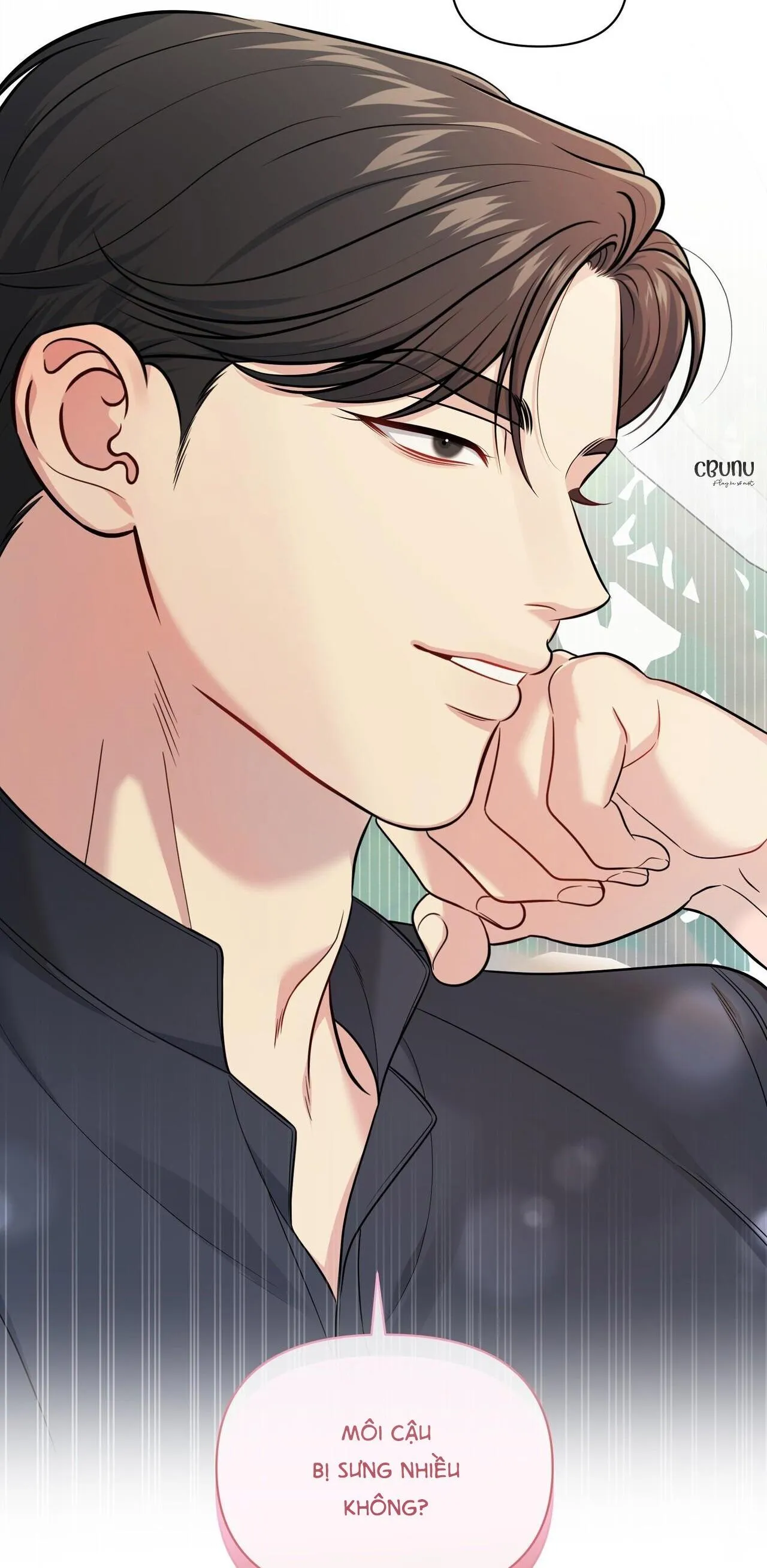 |DROP| Chuyện Tình Bí Mật Chapter 2 Trang 98