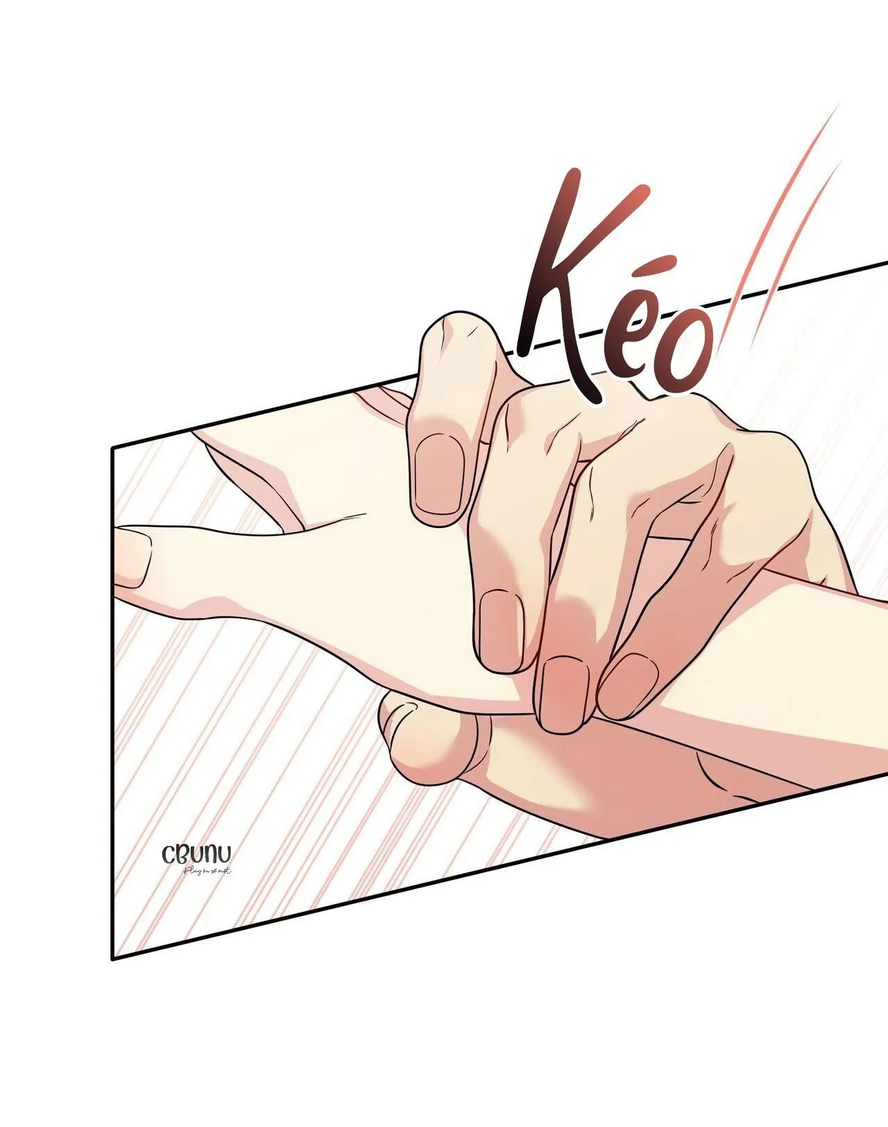 |DROP| Chuyện Tình Bí Mật Chapter 3 Trang 12