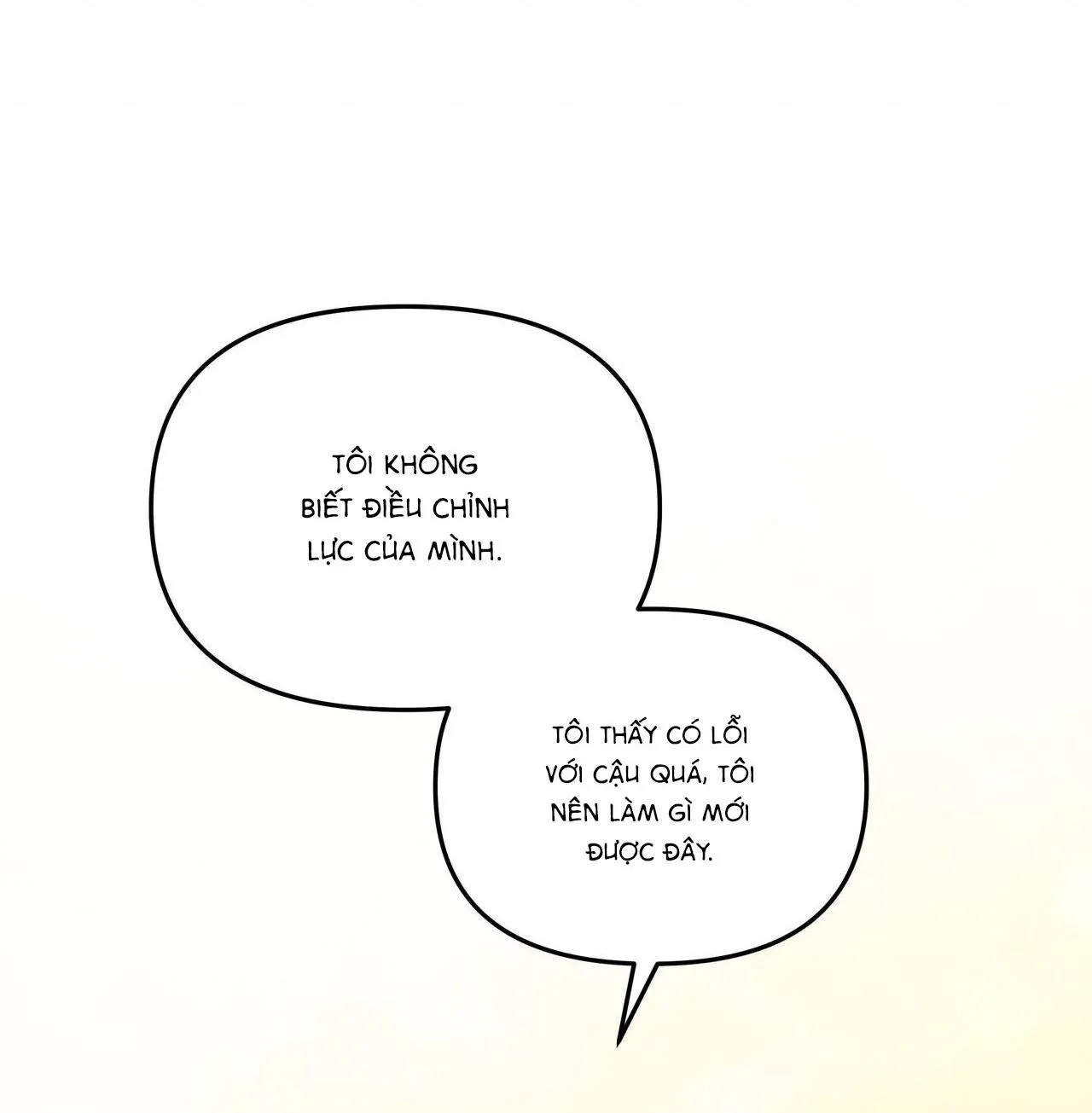 |DROP| Chuyện Tình Bí Mật Chapter 3 Trang 15