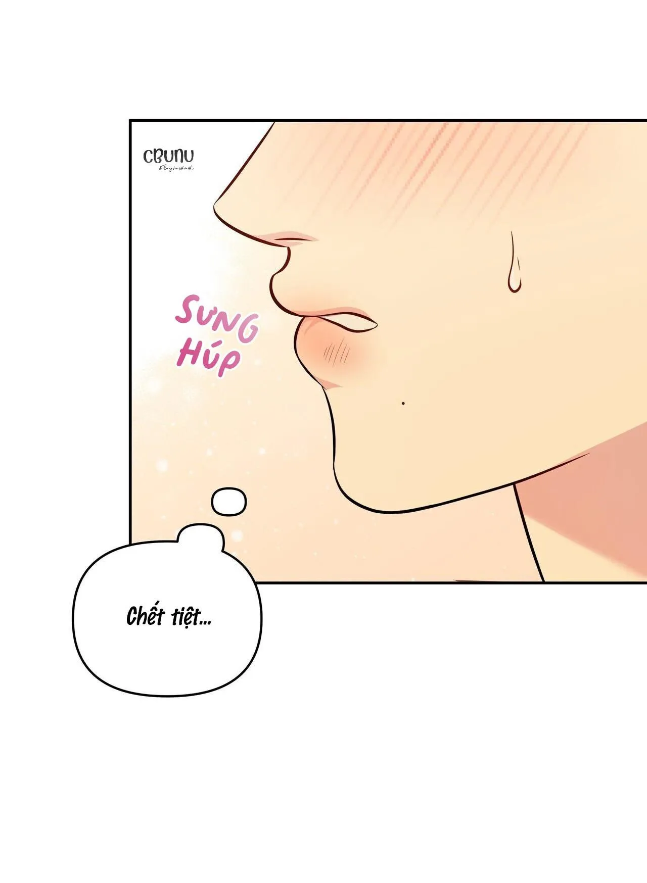 |DROP| Chuyện Tình Bí Mật Chapter 3 Trang 24