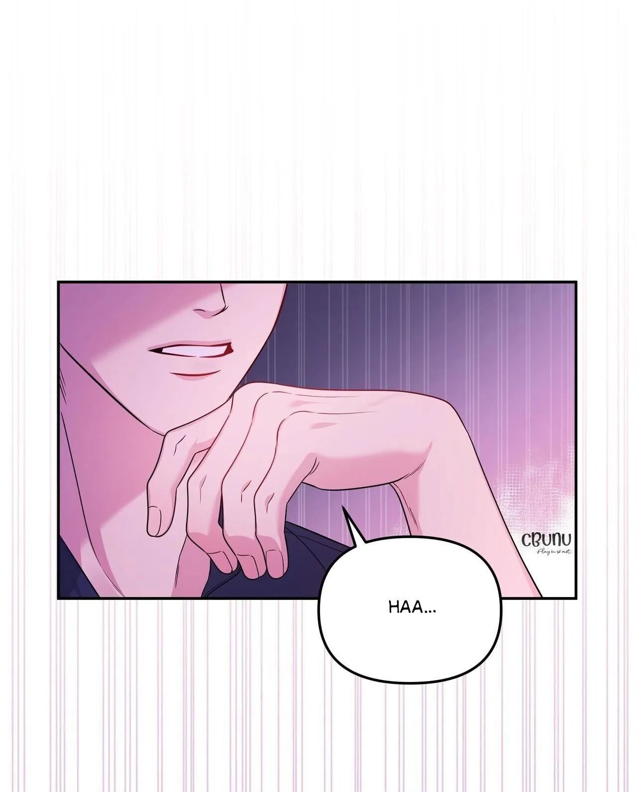 |DROP| Chuyện Tình Bí Mật Chapter 3 Trang 28