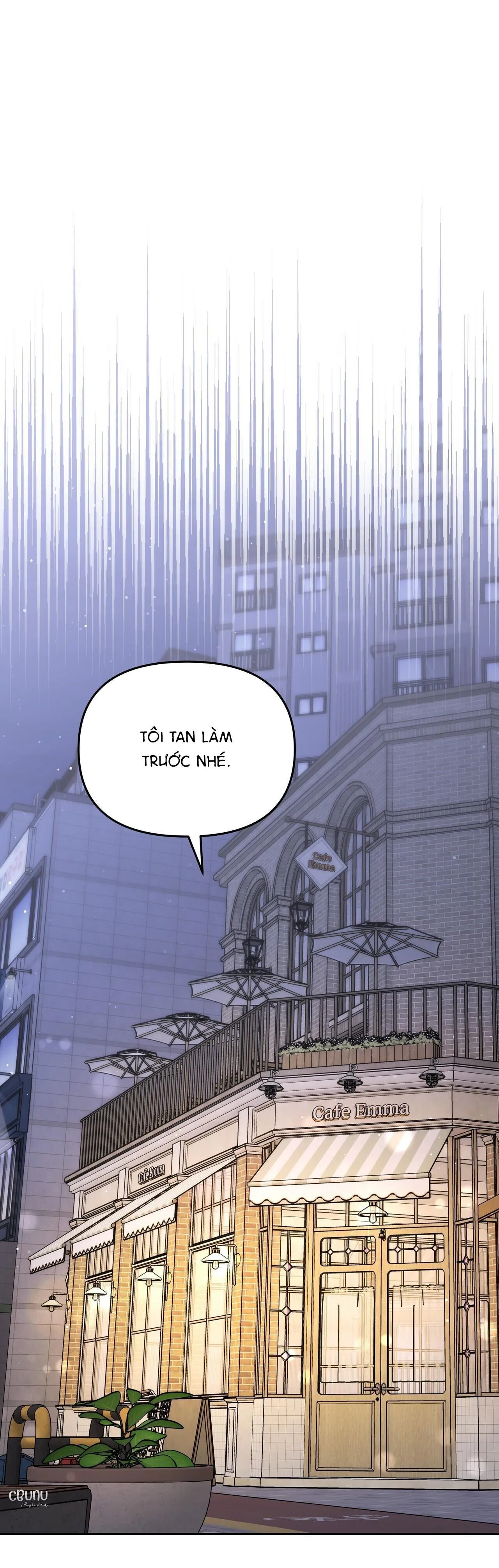 |DROP| Chuyện Tình Bí Mật Chapter 3 Trang 46