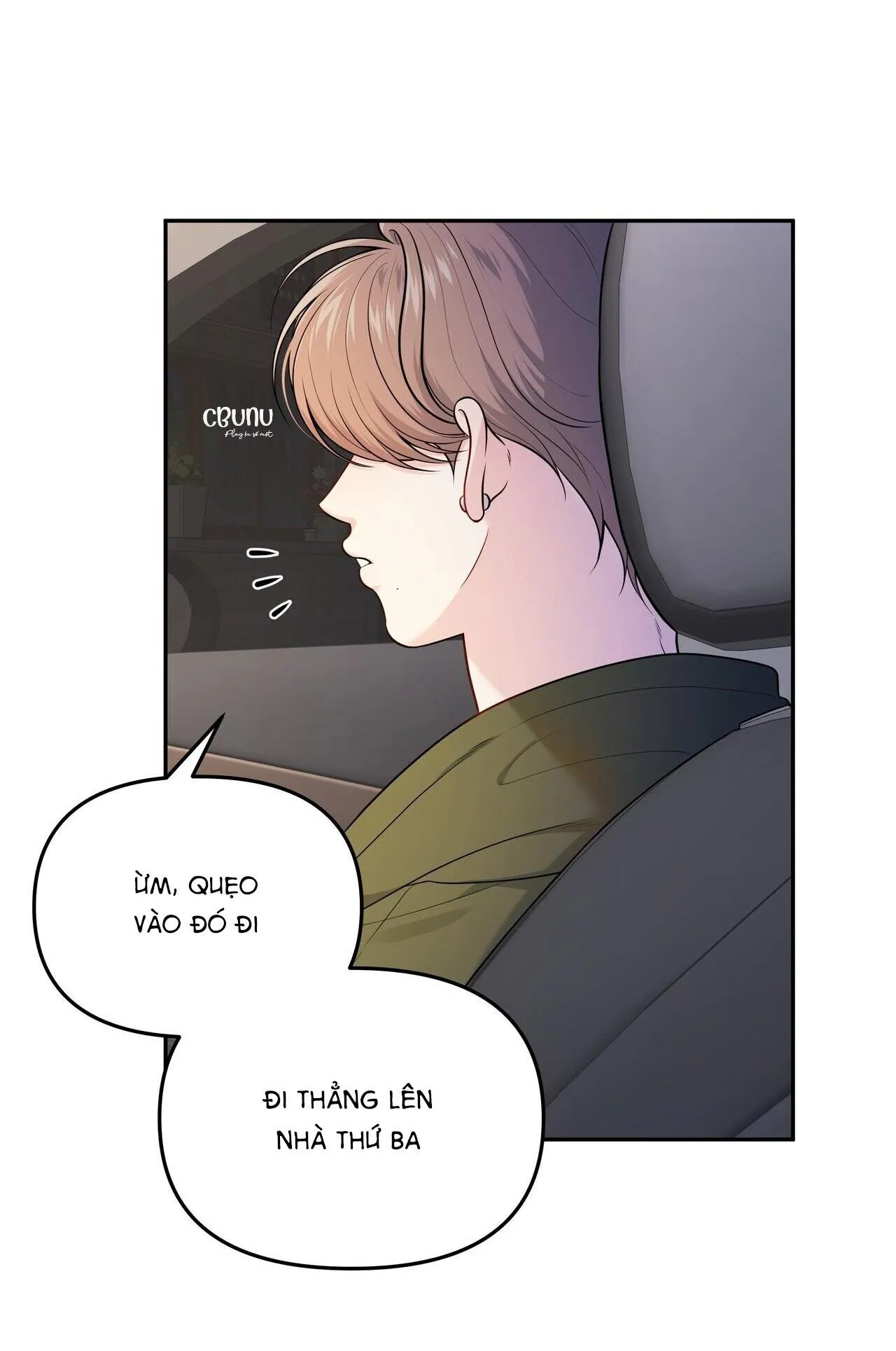 |DROP| Chuyện Tình Bí Mật Chapter 3 Trang 55