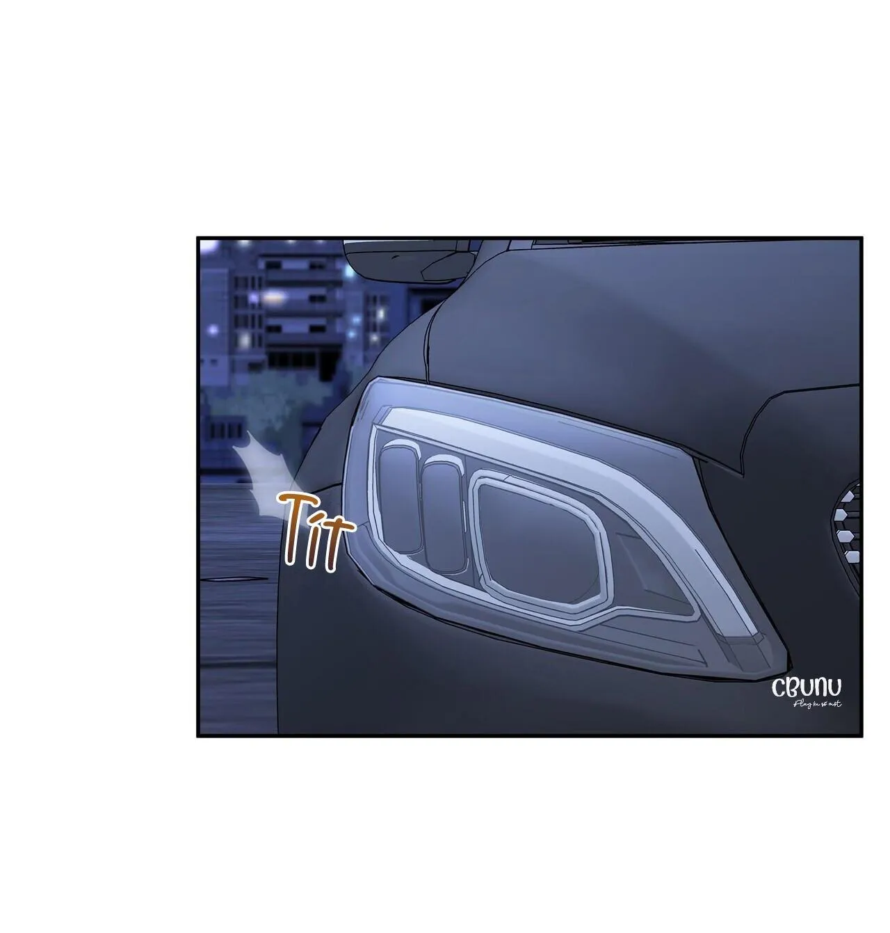 |DROP| Chuyện Tình Bí Mật Chapter 3 Trang 58